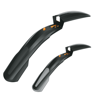 Blatník přední SKS Shockblade II 26"-27,5" černý