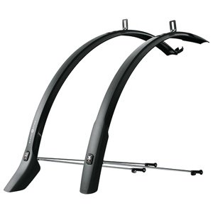 Blatníky SKS VELO 42 URBAN 28" bez vzpěr