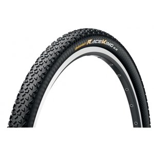 Plášť Continental Race King Protection 26"x2.2/55-559 kevlar
