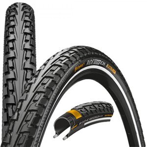 Plášť Continental Ride Tour 20"x1.75/47-406 reflex
