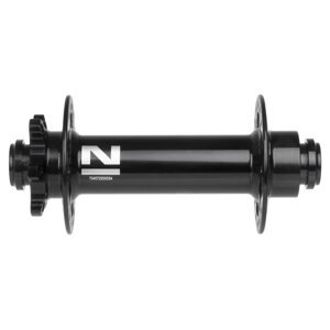 Náboj Novatec D201SB Al 32d pro FAT BIKE přední
