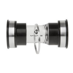Misky středové M-Wave (Shimano) CNC universal