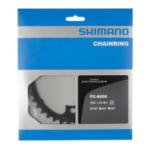 Převodník 34z Shimano Ultegra FC-6800 2x11 4 díry