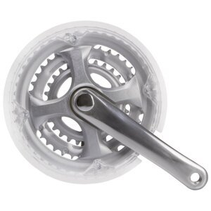 TWN Kliky 3x6/7/8 48/38/28z 170mm Al