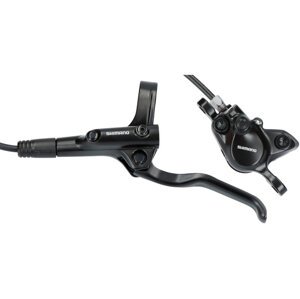 Brzda Shimano MT200 přední komplet bez adaptéru servisní balení