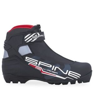 Boty na běžky SKOL SPINE GS X-Rider Velikost: 43