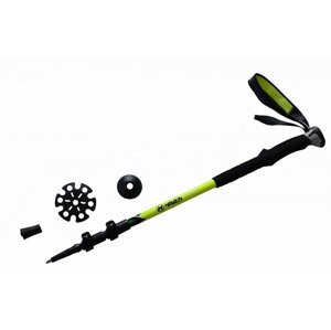 Hole HAVEN Trekking LEVERISMO fluo