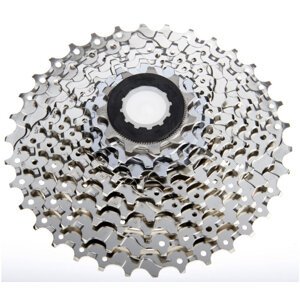 Kazeta Shimano Tiagra/Sora CS-HG50 9 12-25z original balení
