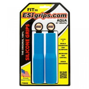 Gripy ESI FIT SG aqua