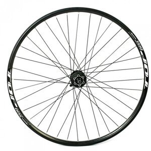 Remerx Kolo zapletené 29" 622-19 TOP DISC přední 36 děr RU černé
