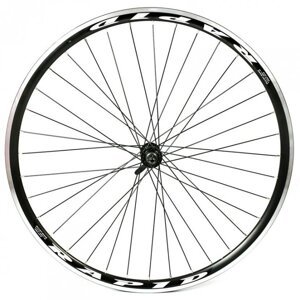 Remerx Kolo zapletené 28" 622-15 RAPID přední 36 děr RU HB-T3000 černé