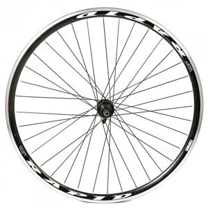 Remerx Kolo zapletené 28" 622-15 RAPID zadní 36 děr černé