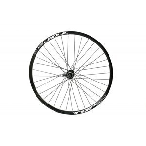 Remerx Kolo zapletené 29" 622-19 TOP DISC přední 36 děr RU Centerlock 36 černé