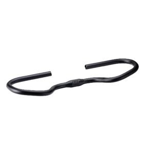 Řidítka BBB MultiBar OS / 570mm černá