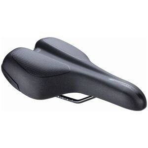 Sedlo BBB TouringPlus Active 170x265mm pánské