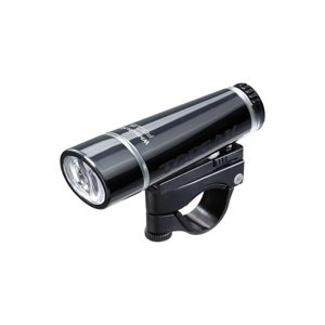 Osvětlení přední TOPEAK WhiteLite HP Focus černé
