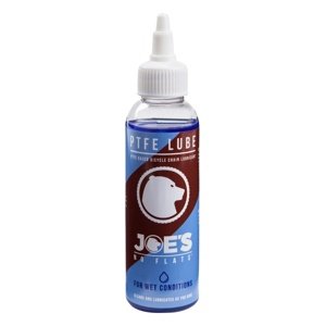 Olej JOES PTFE Lube WET 125ml