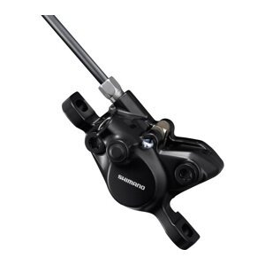 Třmen brzdy Shimano BR-MT200 černý original balení