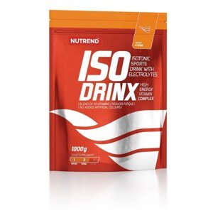 Nápoj Nutrend ISODRINX 1000g pomeranč