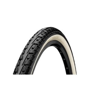 Plášť Continental Ride Tour black/white 27"1 1/4/32-630
