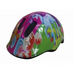 Přilba dětská HAVEN Dream unicorn Velikost: XS