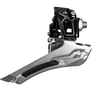 Přesmykač Shimano 105 FD-R7000-B obj. 31,8/28,6mm, černá, origin