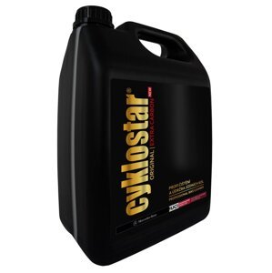 Everstar Čistič kol CykloStar originál Extra Carbon new 5l servisní balení