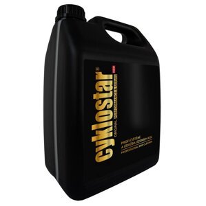 Everstar Čistič kol CykloStar originál Performance & Servis 5l servisní balení