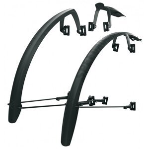 Blatníky SKS SPEEDROCKER 28" 42mm černé