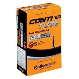 Duše Continental Tour 28 all light 28" (32/630-42/635) AV/40mm