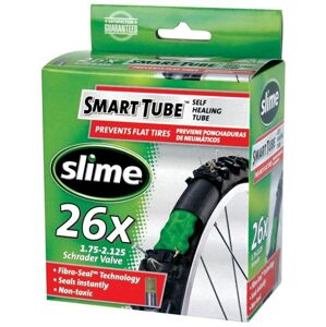 Duše SLIME 26"x1,75-2,125 AV (44/54-559) AV/tmel