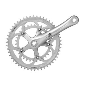 Kliky SunRace FCR86 2x8 50/34z 170mm