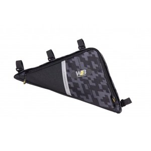 Brašna Sport Arsenal 624 rámová CAMO střední