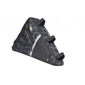 Brašna Sport Arsenal 625 rámová CAMO velká