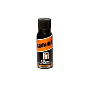 BRUNOX Deo spray na vidlice 100 ml