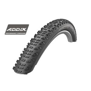 Plášť SCHWALBE Racing Ralph Performance line 29"x2.25/57-622 kevlar