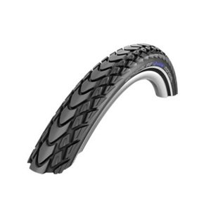 Plášť SCHWALBE Marathon Mondial Performance Line 26"x2.00/50-559 reflex E-BIKE