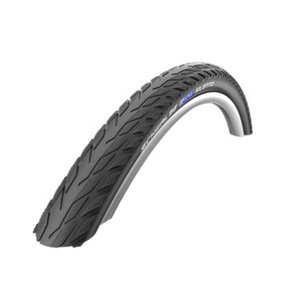 Plášť SCHWALBE Silento Active Line 28"1.40/37-622 reflex