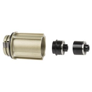Ořech náboje Novatec Campagnolo B1 - pro 9,10,11r