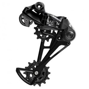 Měnič MTB 12k SRAM NX dlouhé vodítko černý