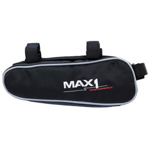 Brašna MAX1 Frame Deluxe černá
