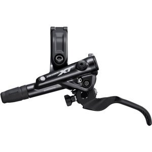 Brzdová páka Shimano XT BL-M8100 levá original balení