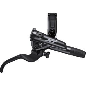 Brzdová páka Shimano XT BL-M8100 pravá original balení