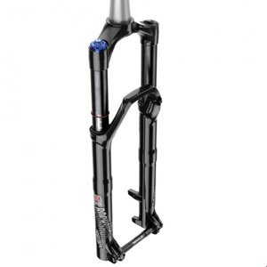 Vidlice 29" ROCKSHOX RBA 1 1/8" SoloAir 100 černá