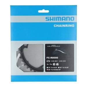 Převodník 36z Shimano ULTEGRA FC-R8000 2x11 4 díry