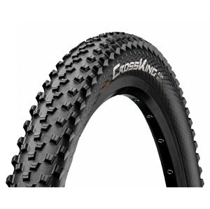 Plášť Continental Cross King II 26"x2.20/55-559