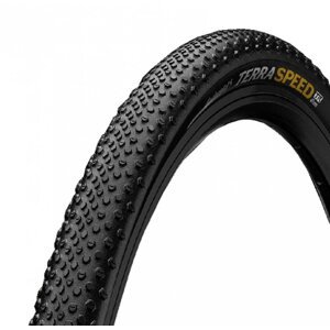 Plášť Continental Terra Speed 28"x1,35/35-622 kevlar