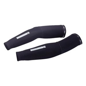 Návleky na ruce BBB ColdShield černé Velikost: XL