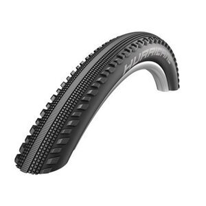 Plášť SCHWALBE Hurricane Performance Line 28"x1.60/42-622 reflex