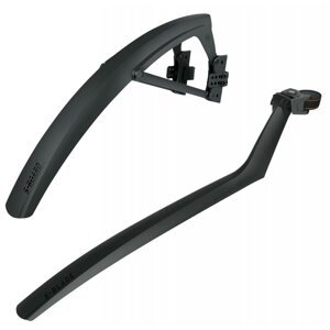 Blatníky SKS S-Board & S-Blade 28" silniční černé